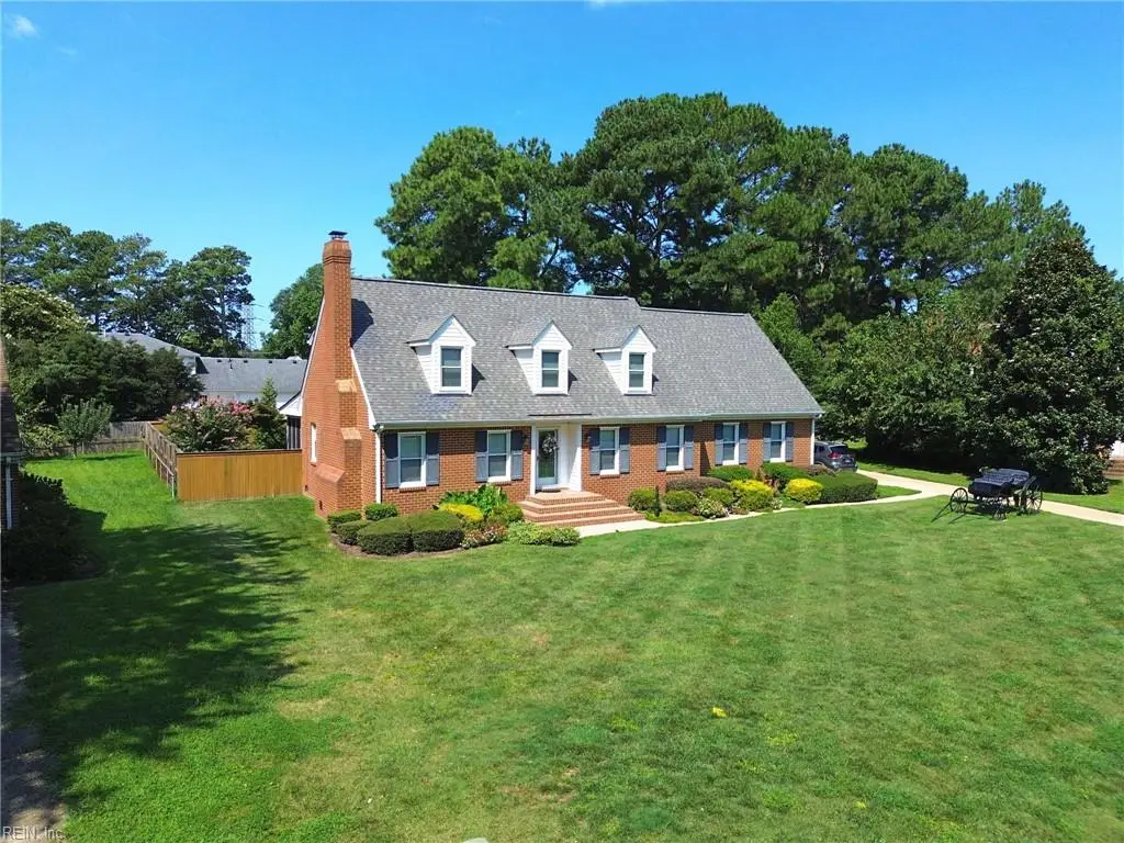 2047 Ames Cir N Circle, Chesapeake, VA 23321 - #1
