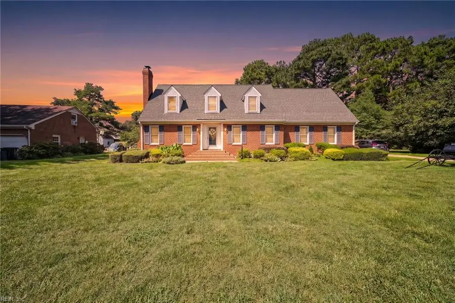2047 Ames Cir N Circle, Chesapeake, VA 23321 - #2