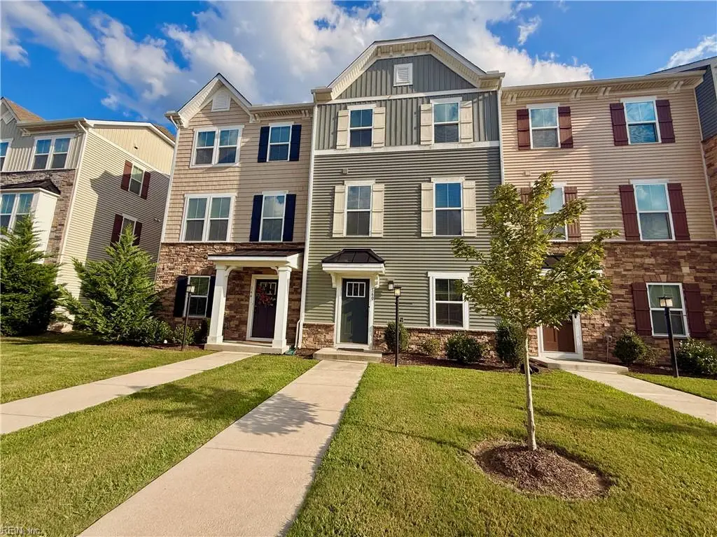 160 Spring Grove Way, Smithfield, VA 23430 - #1