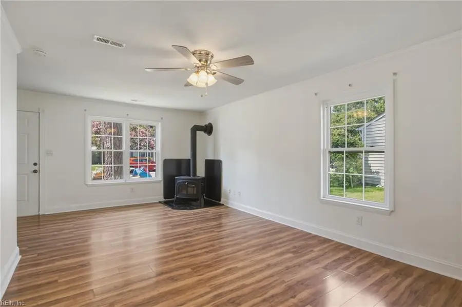 1412 Nightingale Way, Virginia Beach, VA 23454 - #2