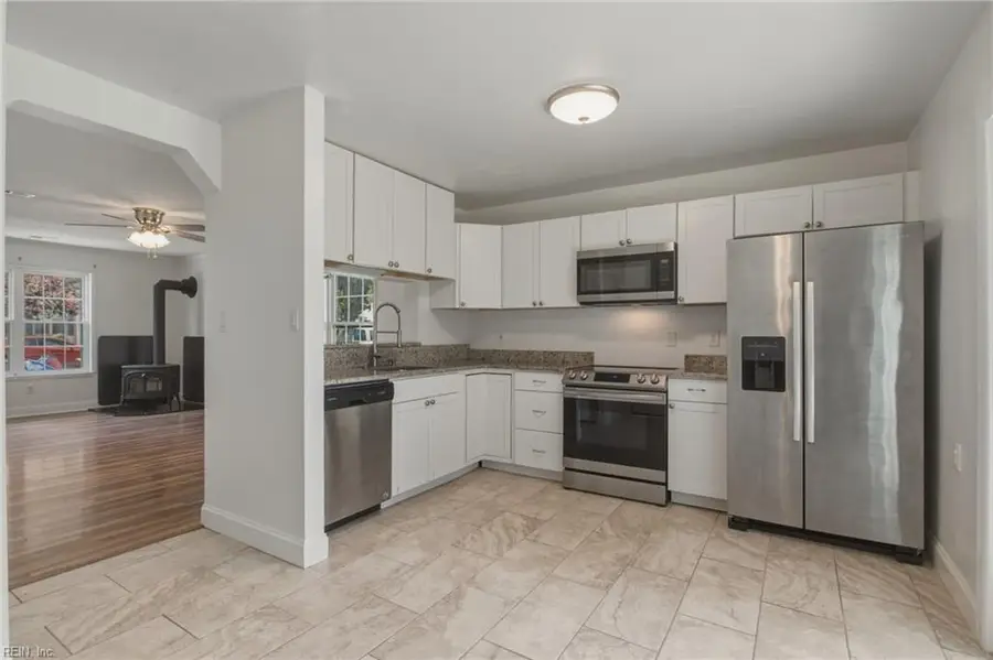 1412 Nightingale Way, Virginia Beach, VA 23454 - #3