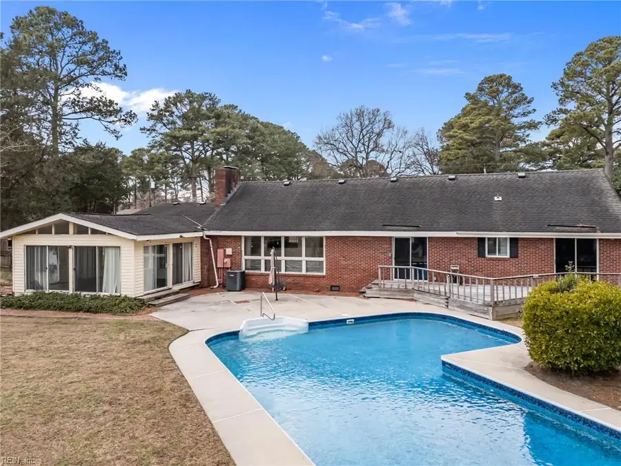 1504 Alanton Drive, Virginia Beach, VA 23454 - #2