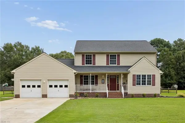 108 Barn Elm Road, Williamsburg, VA 23188