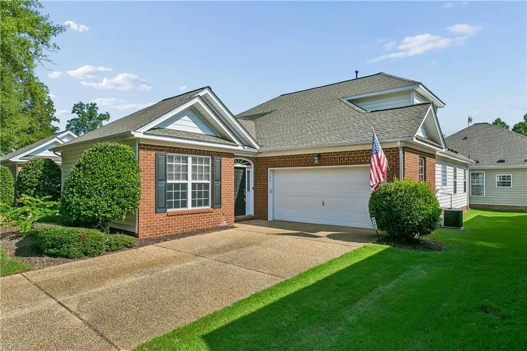 4508 October Breeze Lane, Williamsburg, VA 23188 - #1