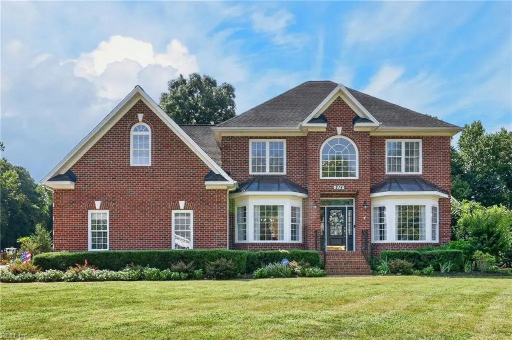 214 Denise Drive, Yorktown, VA 23693 - #1