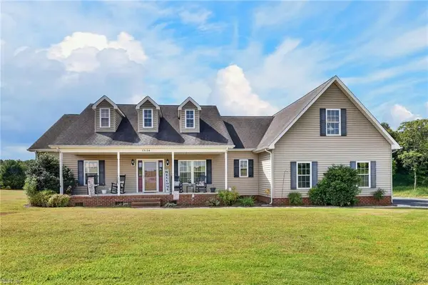 13134 Shiloh Drive, Windsor, VA 23487
