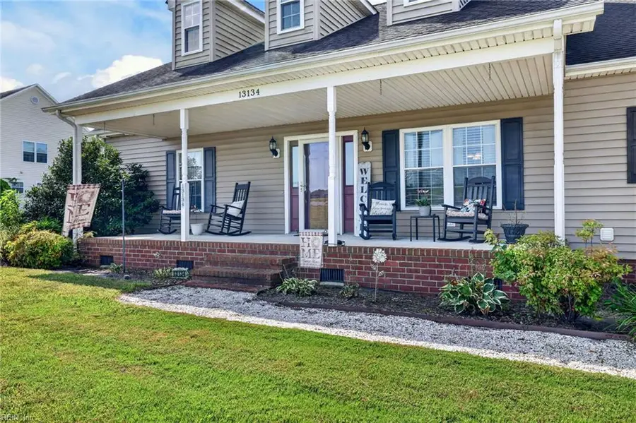 13134 Shiloh Drive, Windsor, VA 23487 - #2
