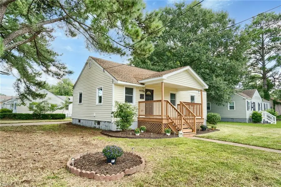 6608 Glenoak Drive, Norfolk, VA 23513 - #2