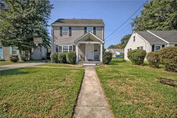 1805 Roanoke Avenue, Newport News, VA 23607