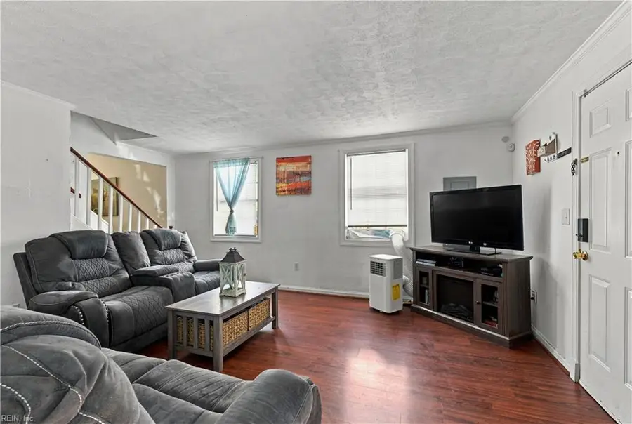 1805 Roanoke Avenue, Newport News, VA 23607 - #2