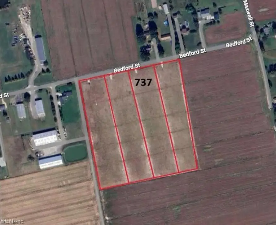 737 Bedford Street, Chesapeake, VA 23322 - #3