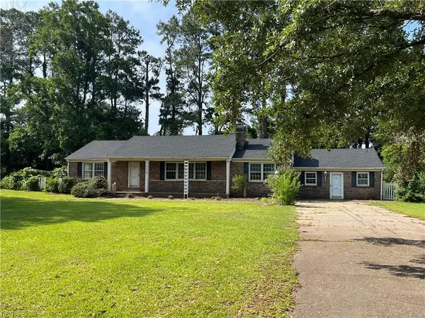 1005 Queen Street, Edenton, NC 27932