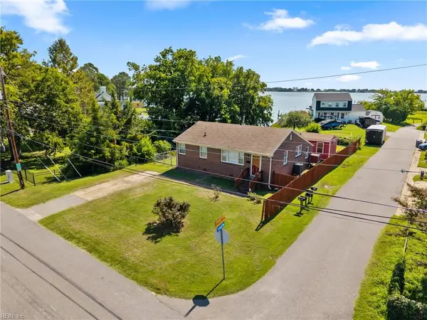 612 N Hope Street, Hampton, VA 23663