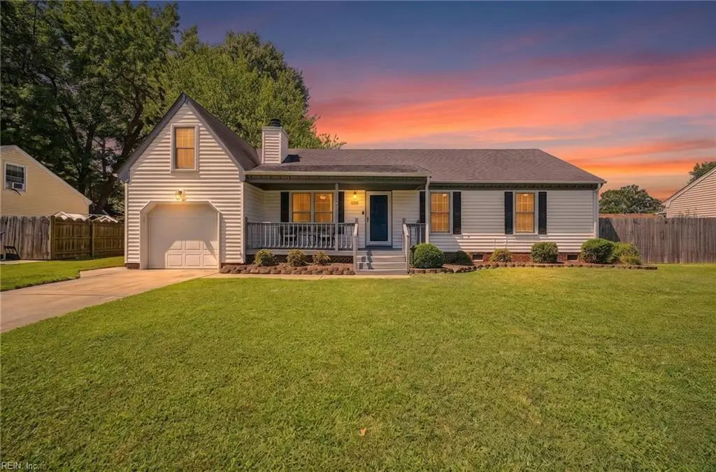 720 Albemarle Court, Chesapeake, VA 23322 - #1