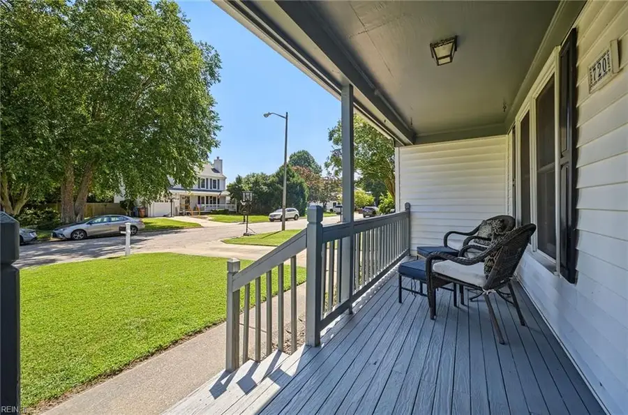 720 Albemarle Court, Chesapeake, VA 23322 - #2