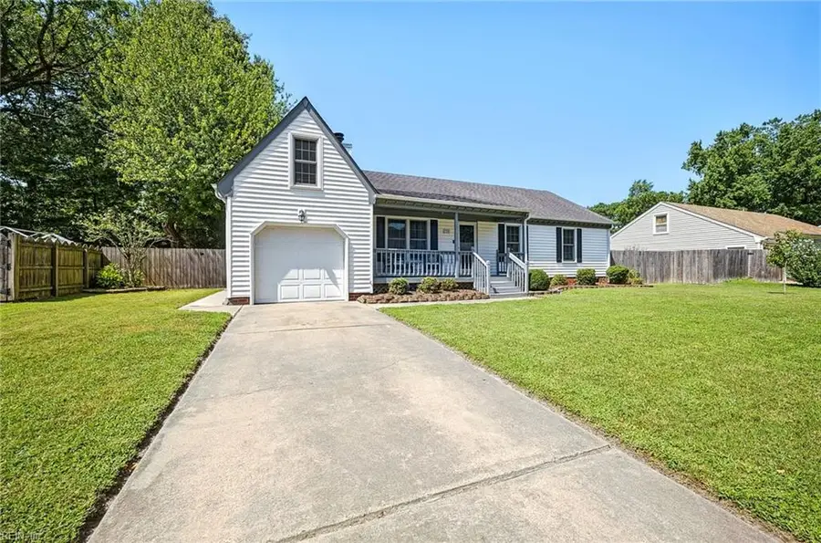 720 Albemarle Court, Chesapeake, VA 23322 - #3