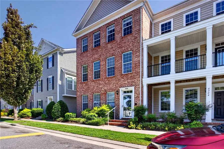4928 Almandine Avenue, Virginia Beach, VA 23462 - #2