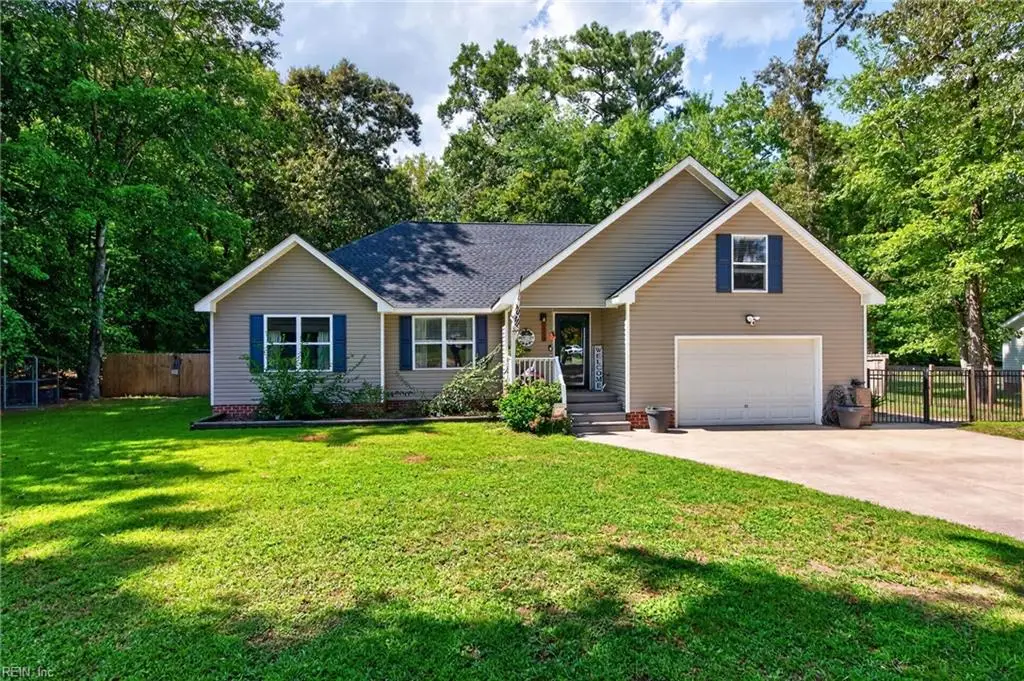 1333 Manning Road, Suffolk, VA 23434 - #1