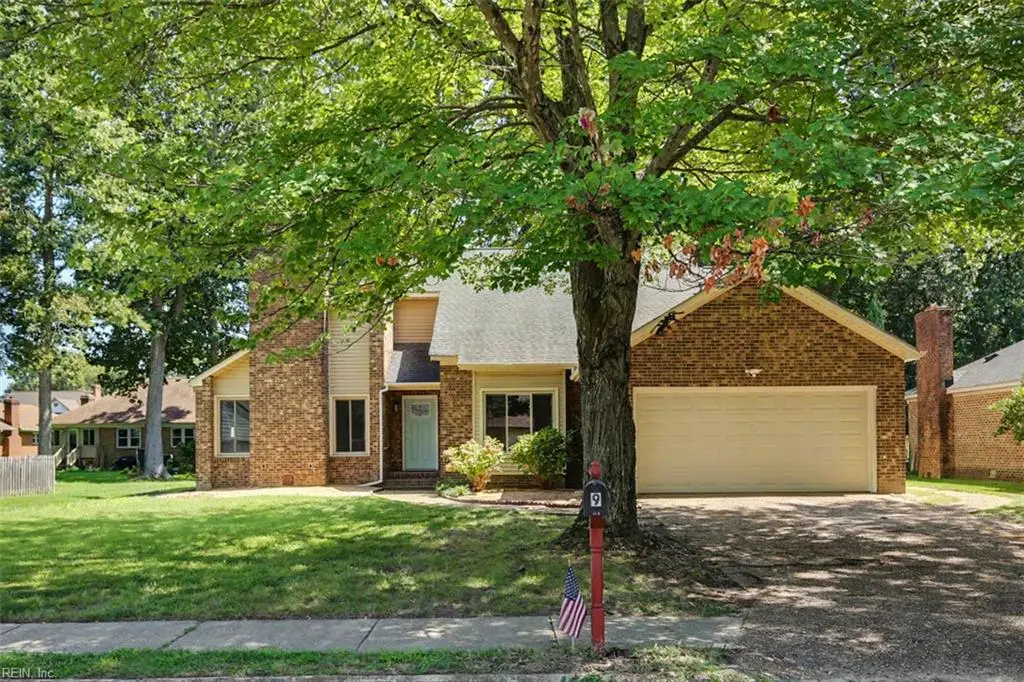 9 Sugarberry Run, Hampton, VA 23669 - #1