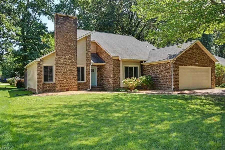 9 Sugarberry Run, Hampton, VA 23669 - #3