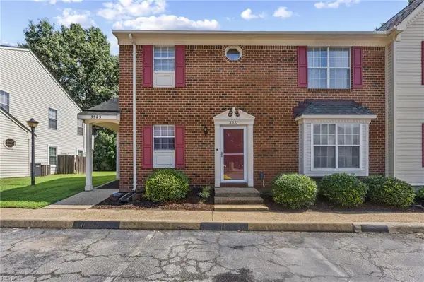 3521 Sugar Run, Chesapeake, VA 23321