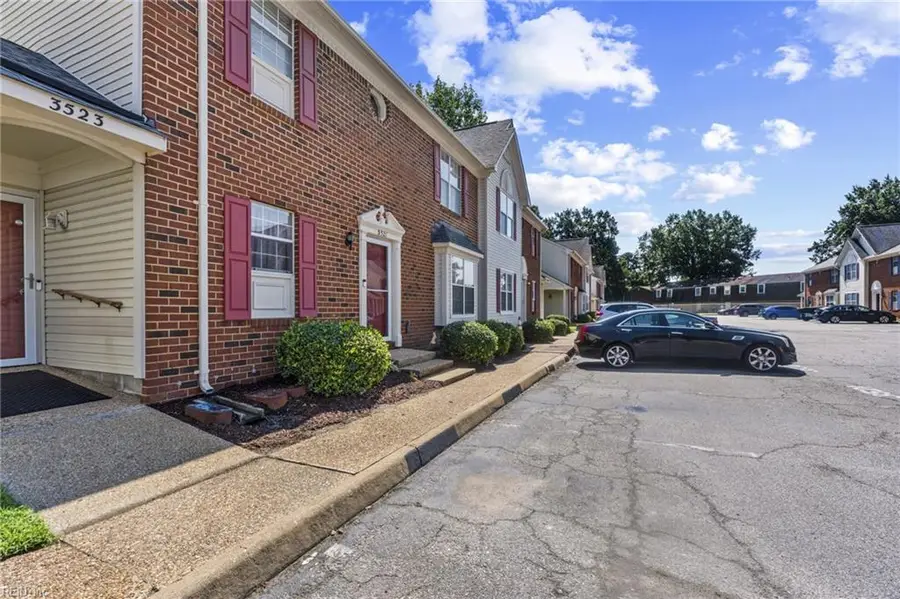 3521 Sugar Run, Chesapeake, VA 23321 - #3