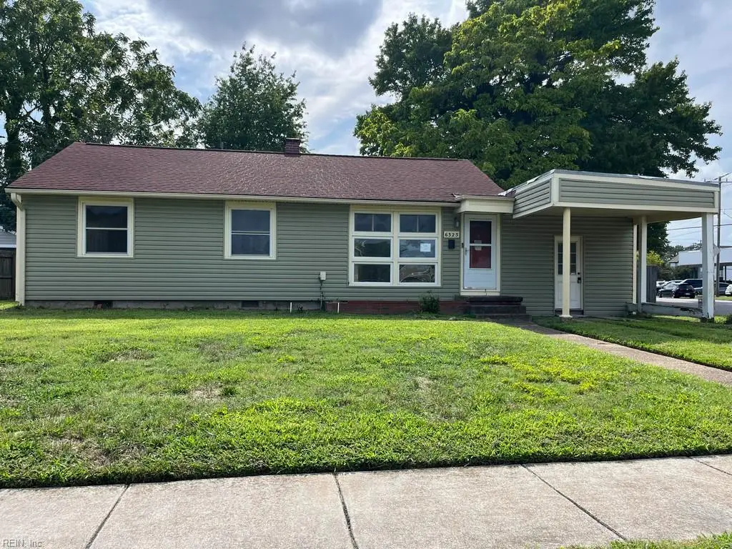 6325 Colgate Avenue, Norfolk, VA 23518 - #1