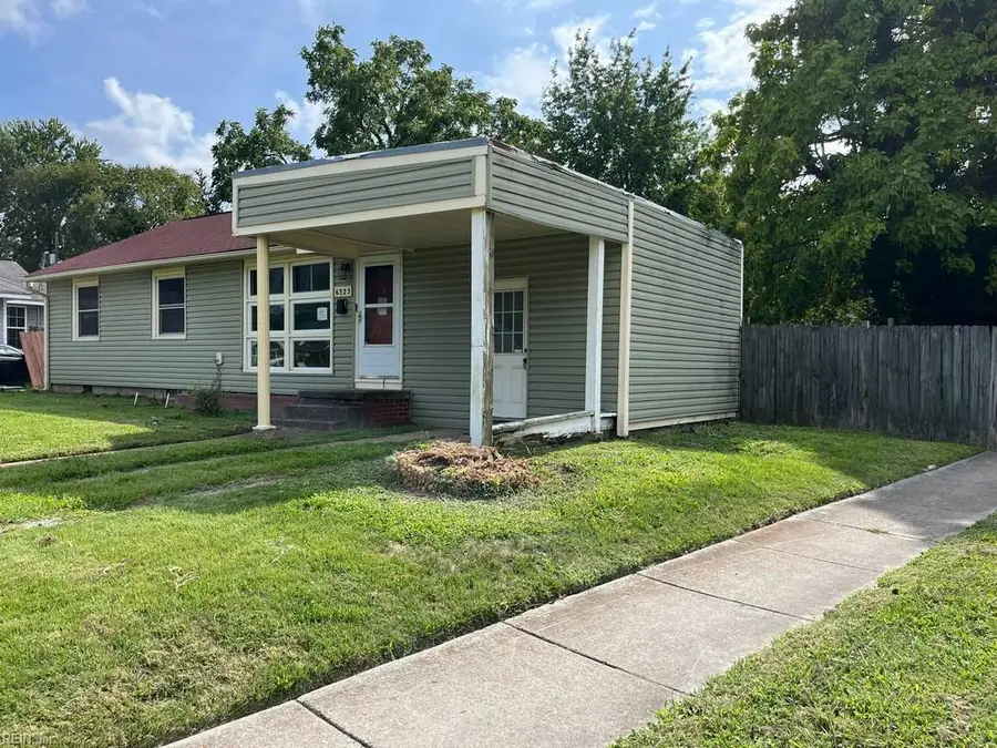6325 Colgate Avenue, Norfolk, VA 23518 - #2
