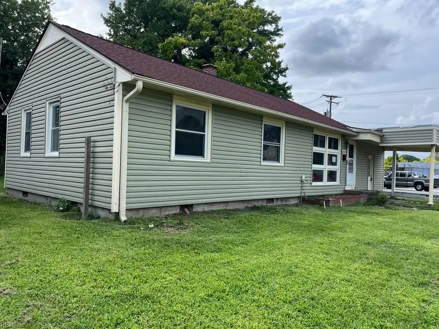 6325 Colgate Avenue, Norfolk, VA 23518 - #3