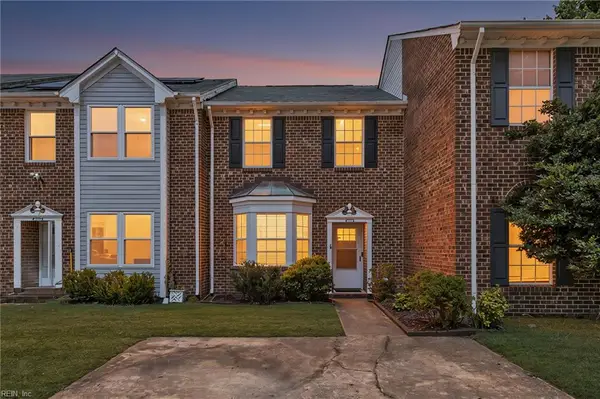 4702 Parvathi Court, Virginia Beach, VA 23462