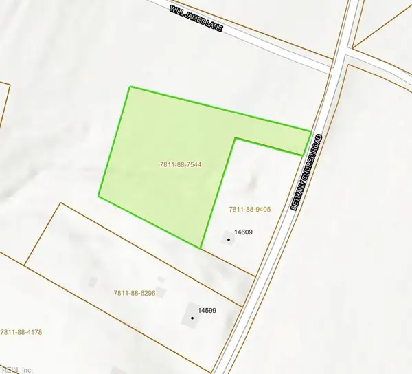 1 Bethany Church Road, Montpelier, VA 23192