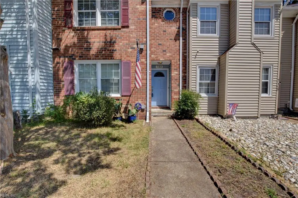 732 Rock Creek Court, Virginia Beach, VA 23462 - #1