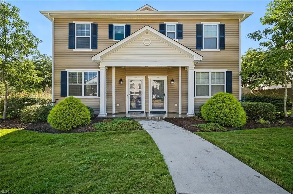 2704 Faulkner Drive, Chesapeake, VA 23321 - #1