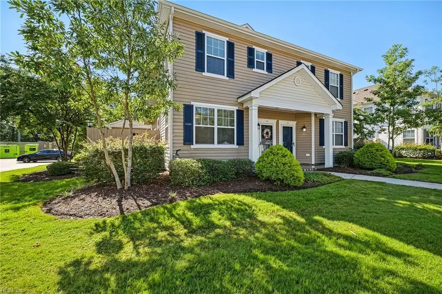 2704 Faulkner Drive, Chesapeake, VA 23321 - #2