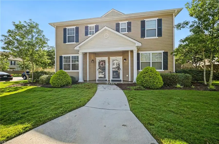 2704 Faulkner Drive, Chesapeake, VA 23321 - #3