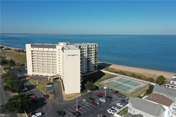 100 E Ocean View Avenue #912, Norfolk, VA 23503