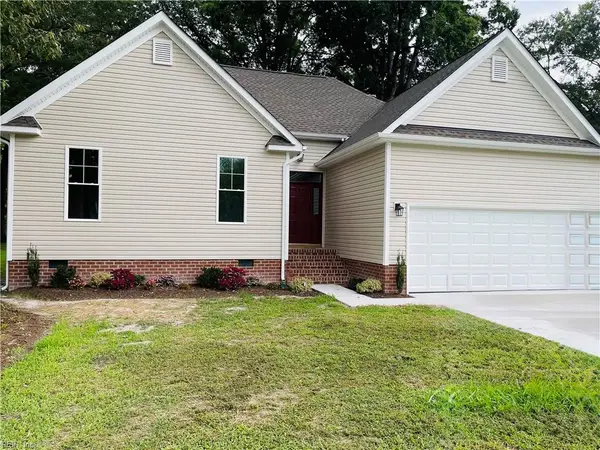 59 Huber Road, Newport News, VA 23601