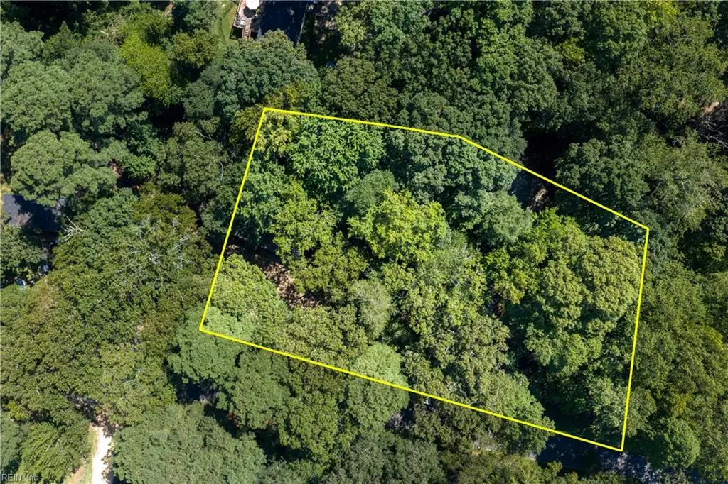 166 Barricks Mill Road, Topping, VA 23169 - #1