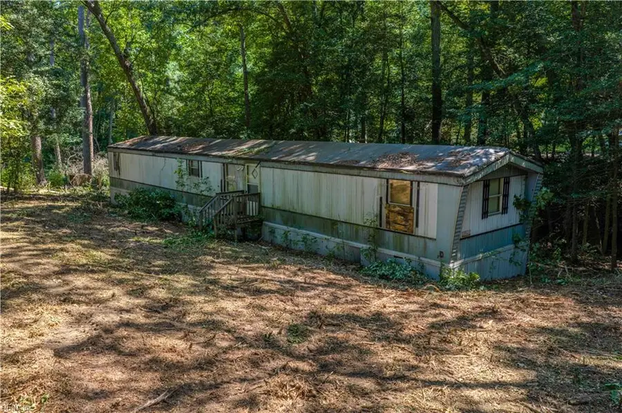 166 Barricks Mill Road, Topping, VA 23169 - #3