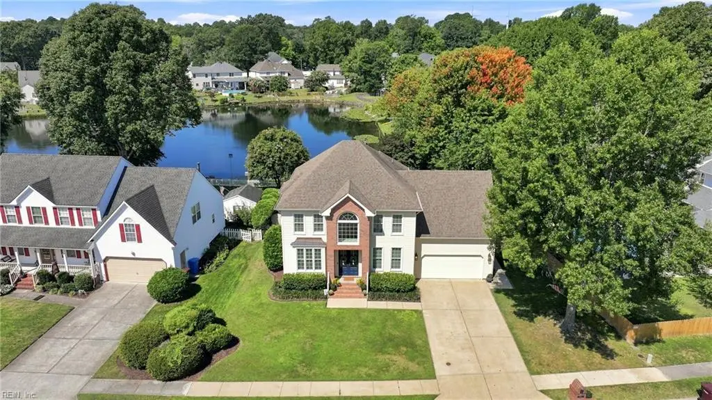 940 Sydenham Boulevard, Chesapeake, VA 23322 - #1