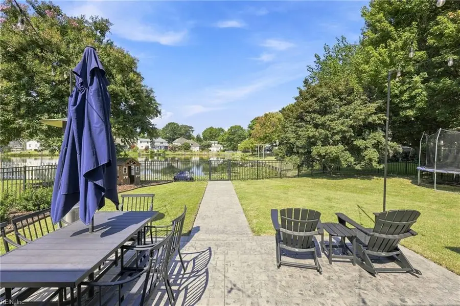 940 Sydenham Boulevard, Chesapeake, VA 23322 - #2