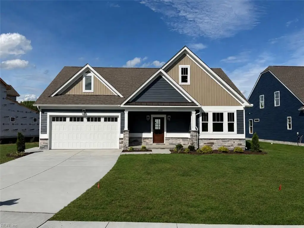 12185 Ava Lane, Windsor, VA 23487 - #1