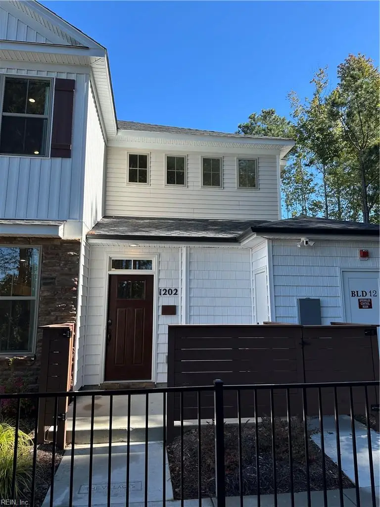 1211 Kathy Ann Way E, Carrollton, VA 23314 - #1