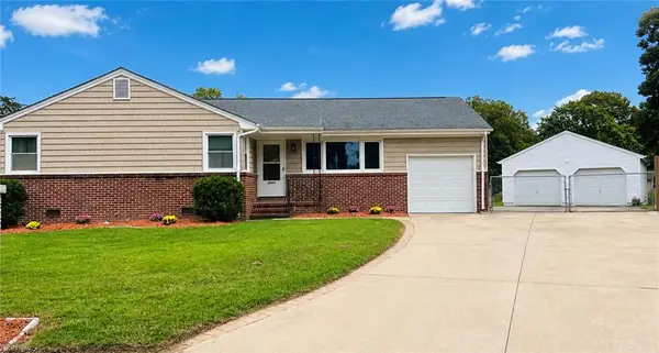 2001 Athens Court, Chesapeake, VA 23323