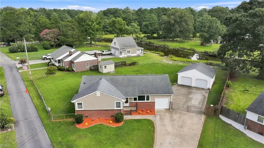 2001 Athens Court, Chesapeake, VA 23323 - #3