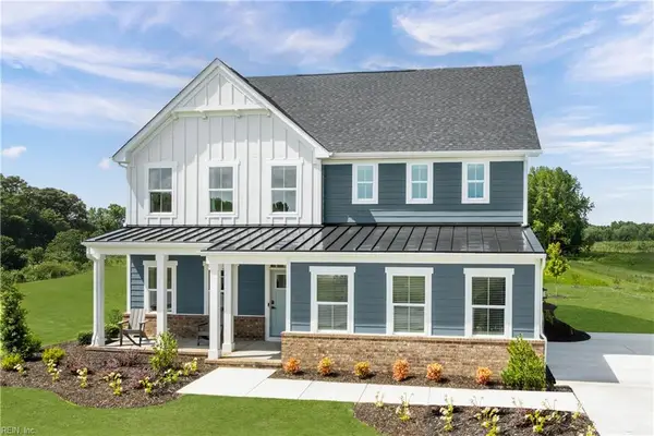 1520 Jimmy Lane, Chesapeake, VA 23322