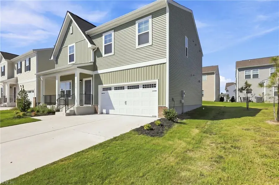 218 Peck Lane, Suffolk, VA 23434 - #2