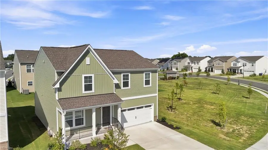 218 Peck Lane, Suffolk, VA 23434 - #3