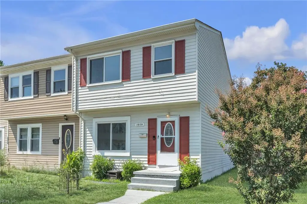 3050 Bosco Court, Virginia Beach, VA 23453 - #1