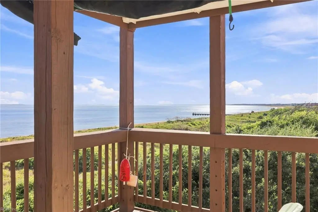1300 E Ocean View Avenue #D, Norfolk, VA 23503 - #1